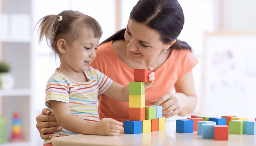 Kahramanmaraş duyu bütünleme terapisi